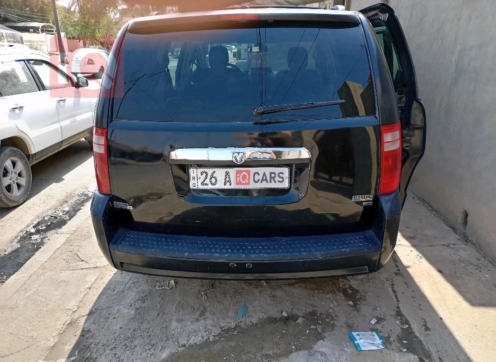 دۆج گراند کاراڤان